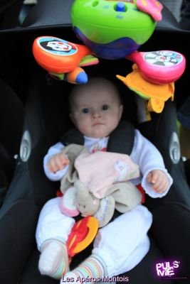 Apéro Pré-Doudou ! - Gallerie photo #131